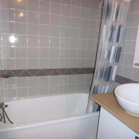 Bois De Marie - Bel De 7 Couchages Avec Garage Et Wifi, Proche Du Centre De Mae-8564 *