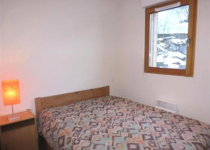 Bois De Marie - Bel De 7 Couchages Avec Garage Et Wifi, Proche Du Centre De Mae-8564 * Barèges