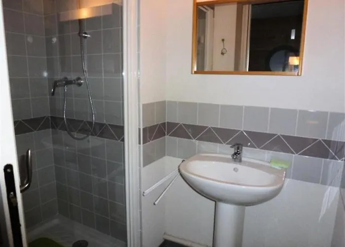 Bois De Marie - Bel De 7 Couchages Avec Garage Et Wifi, Proche Du Centre De Mae-8564 Apartamento *