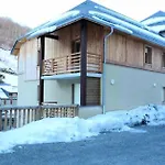Apartment Bois De Marie - Bel De 7 Couchages Avec Garage Et Wifi, Proche Du Centre De Mae-8564