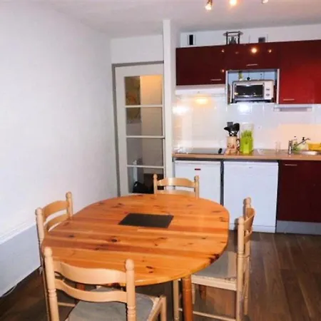 아파트 Bois De Marie - Bel De 7 Couchages Avec Garage Et Wifi, Proche Du Centre De Mae-8564