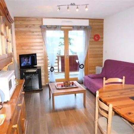 Bois De Marie - Bel De 7 Couchages Avec Garage Et Wifi, Proche Du Centre De Mae-8564 아파트