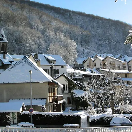 Bois De Marie - Bel De 7 Couchages Avec Garage Et Wifi, Proche Du Centre De Mae-8564 바레즈