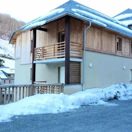 아파트 Bois De Marie - Bel De 7 Couchages Avec Garage Et Wifi, Proche Du Centre De Mae-8564