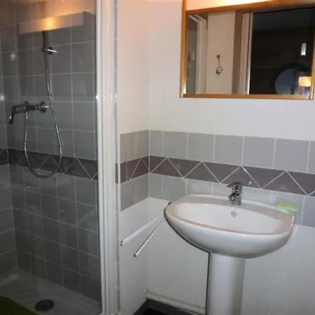 Bois De Marie - Bel De 7 Couchages Avec Garage Et Wifi, Proche Du Centre De Mae-8564 アパート *