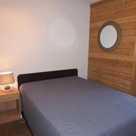 Apartmán Bois De Marie - Bel De 7 Couchages Avec Garage Et Wifi, Proche Du Centre De Mae-8564 *