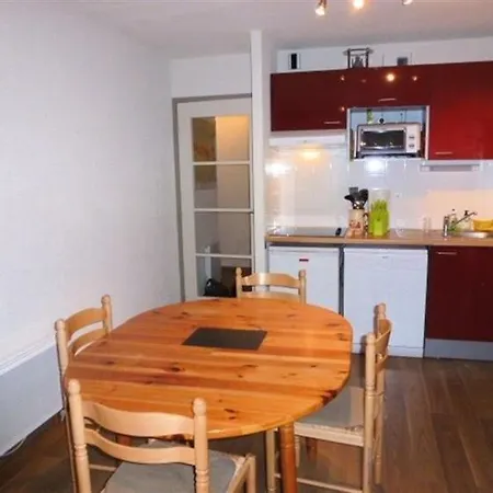 Bois De Marie - Bel De 7 Couchages Avec Garage Et Wifi, Proche Du Centre De Mae-8564 Apartmán Barèges