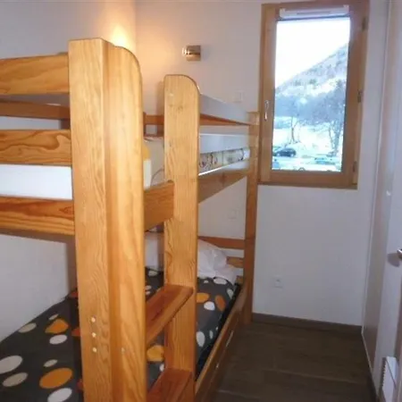 Apartmán Bois De Marie - Bel De 7 Couchages Avec Garage Et Wifi, Proche Du Centre De Mae-8564 *