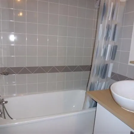 Bois De Marie - Bel De 7 Couchages Avec Garage Et Wifi, Proche Du Centre De Mae-8564