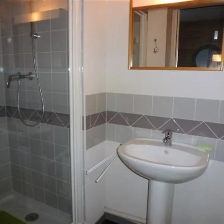 Apartmán Bois De Marie - Bel De 7 Couchages Avec Garage Et Wifi, Proche Du Centre De Mae-8564 *