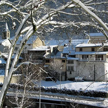 Apartmán Bois De Marie - Bel De 7 Couchages Avec Garage Et Wifi, Proche Du Centre De Mae-8564