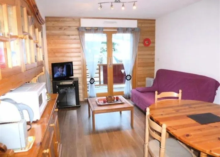 Bois De Marie - Bel De 7 Couchages Avec Garage Et Wifi, Proche Du Centre De Mae-8564 アパート